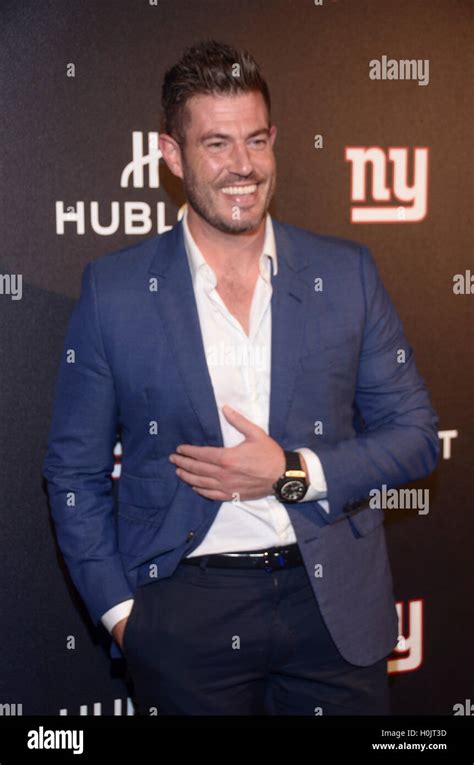 jesse palmer hublot|Jesse Palmer .